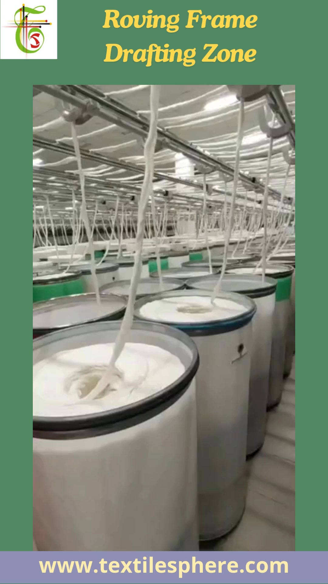 Textile Sphere