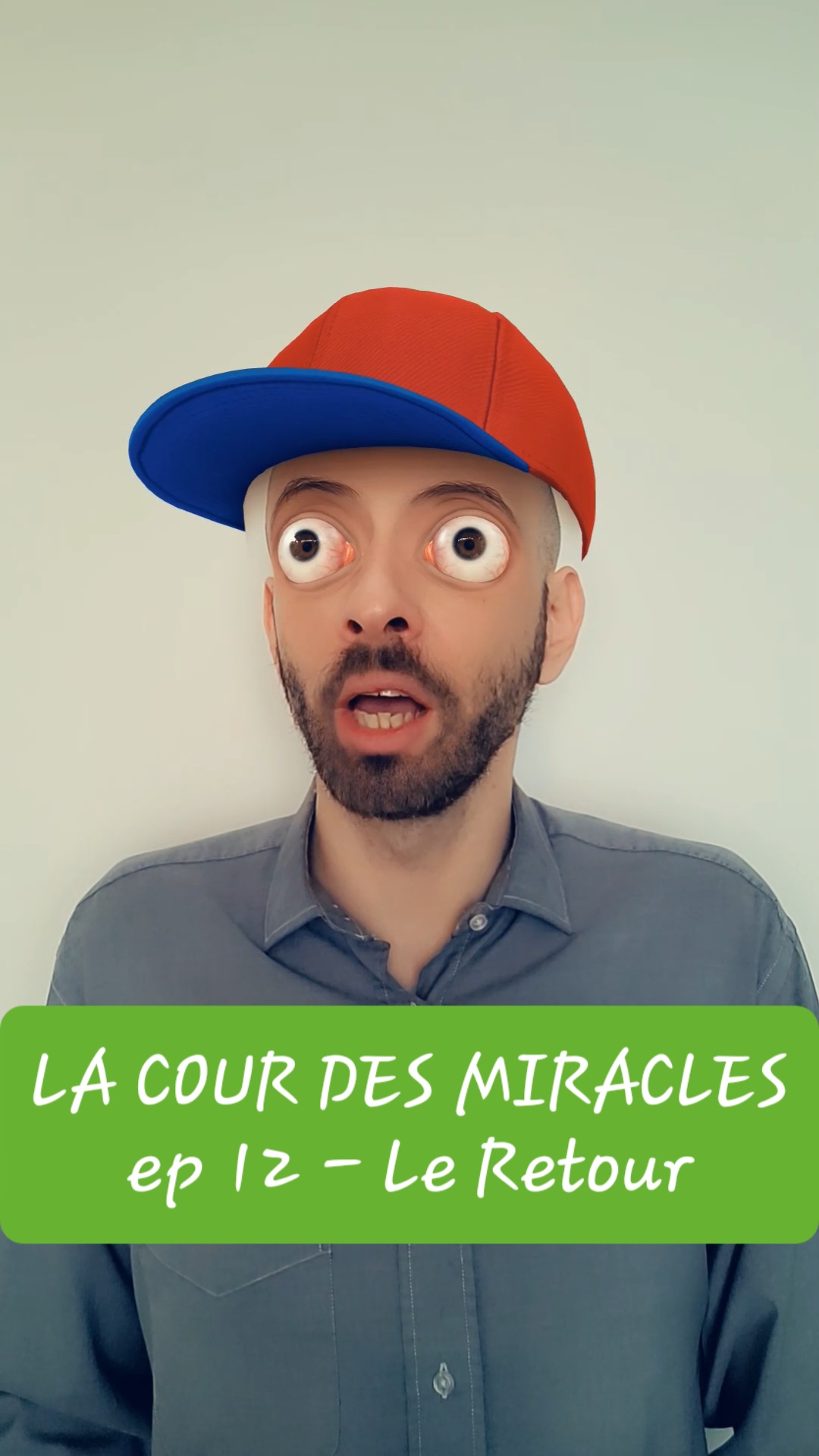 Monsieur Toque