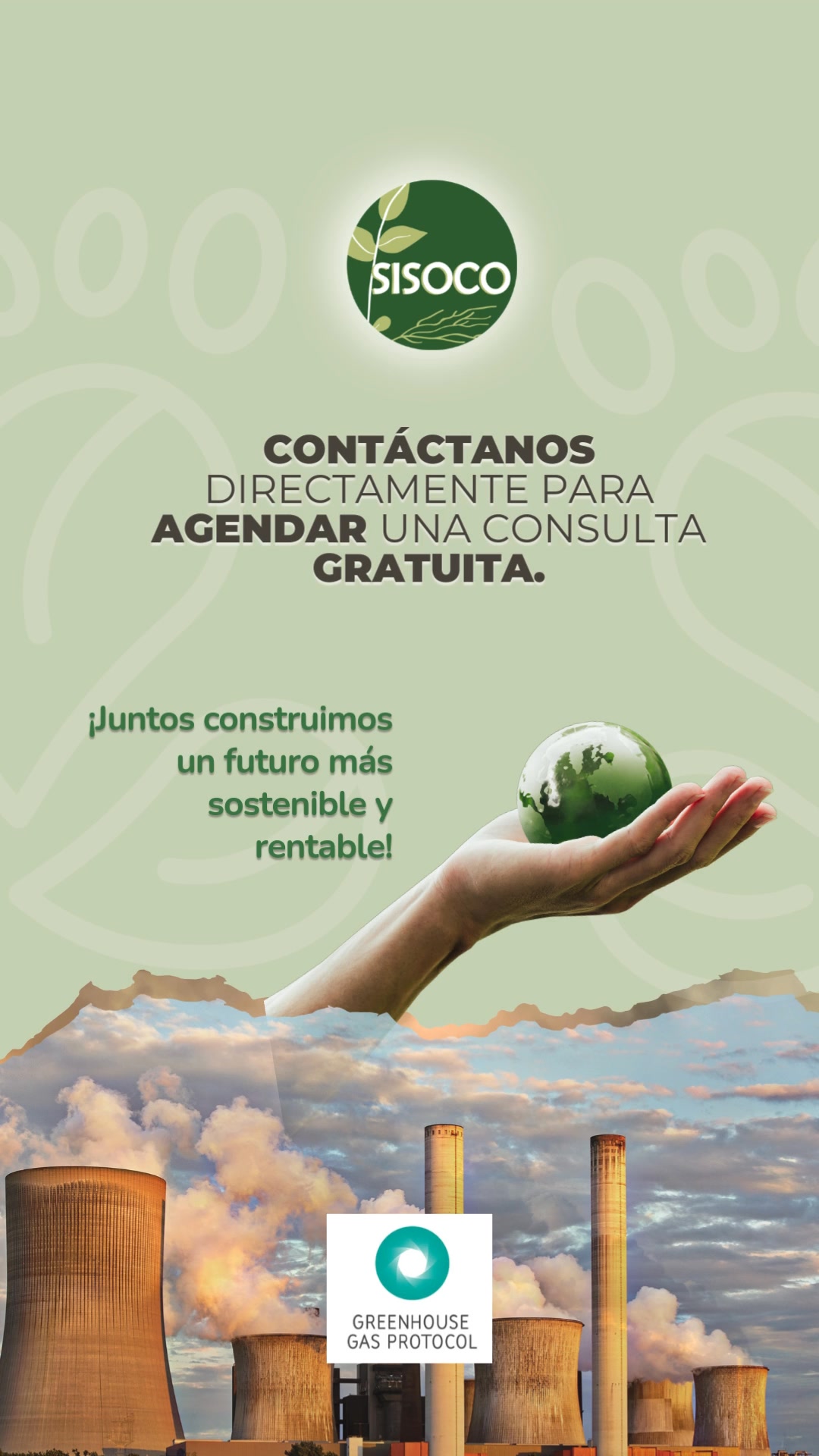 Sisoco | Tocancipá