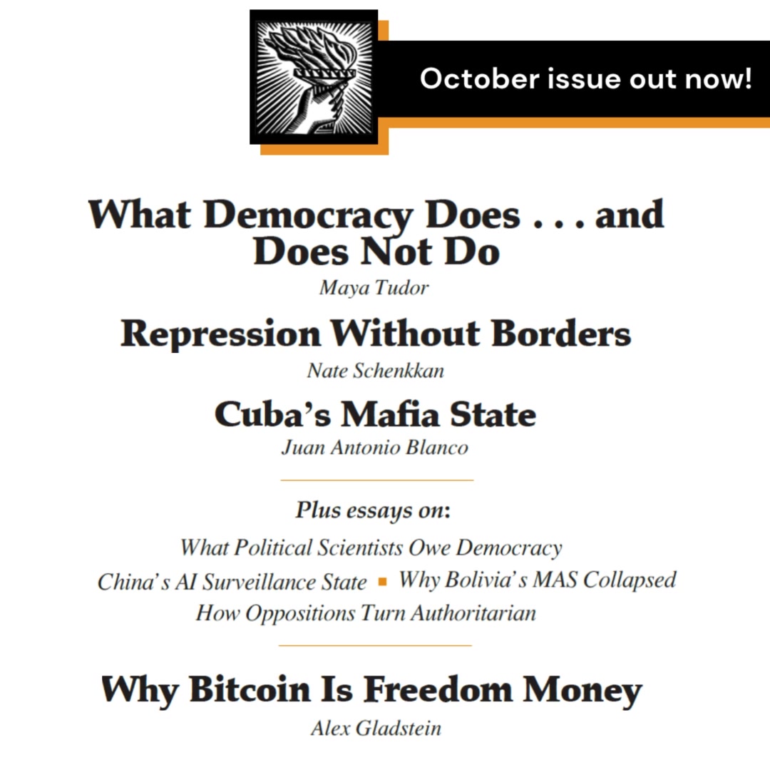 🍂🎃ICYMI: October issue OUT NOW and FREE through October 30! 🎃🍂 Read it ...