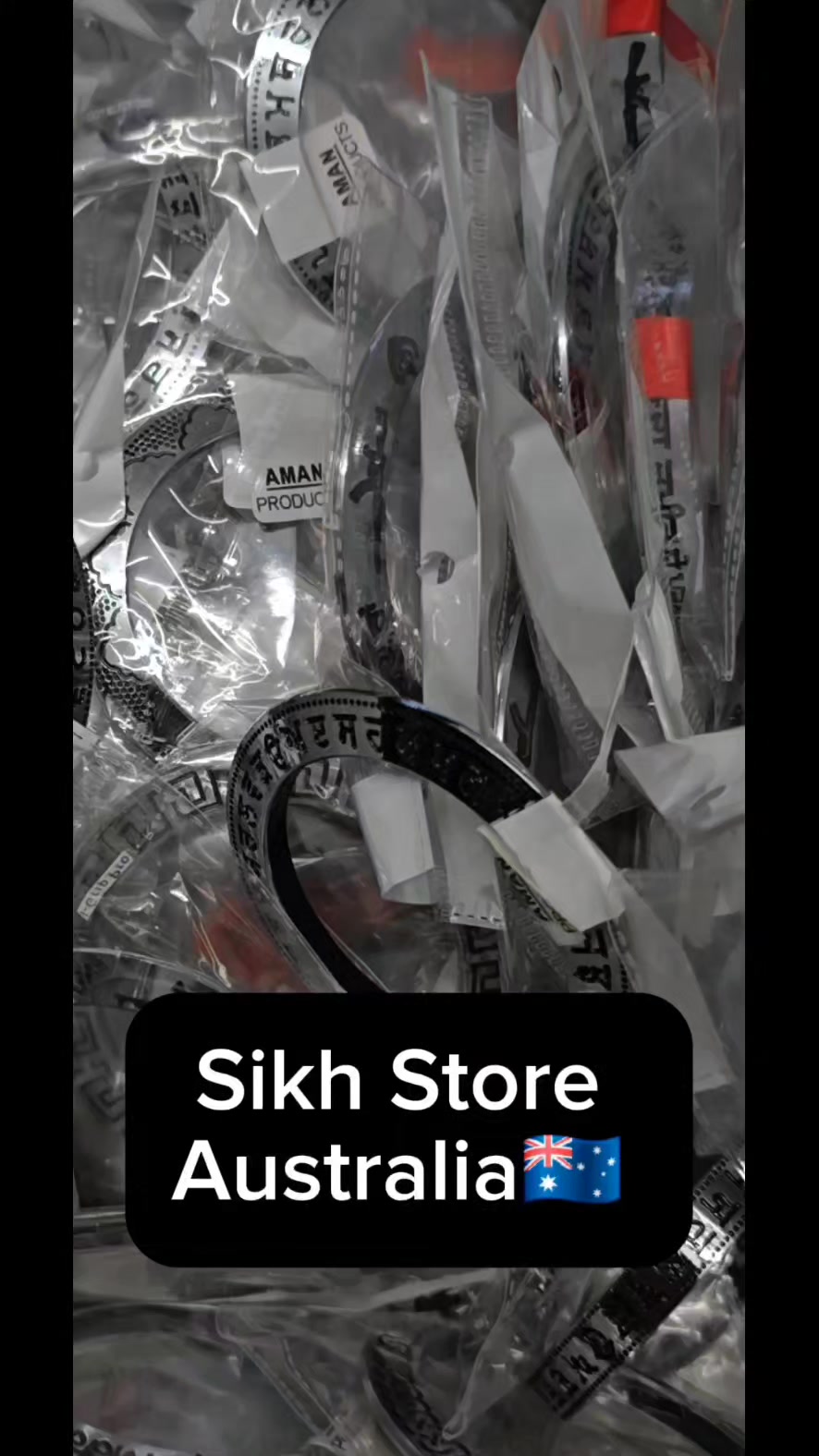 The Sikh Store