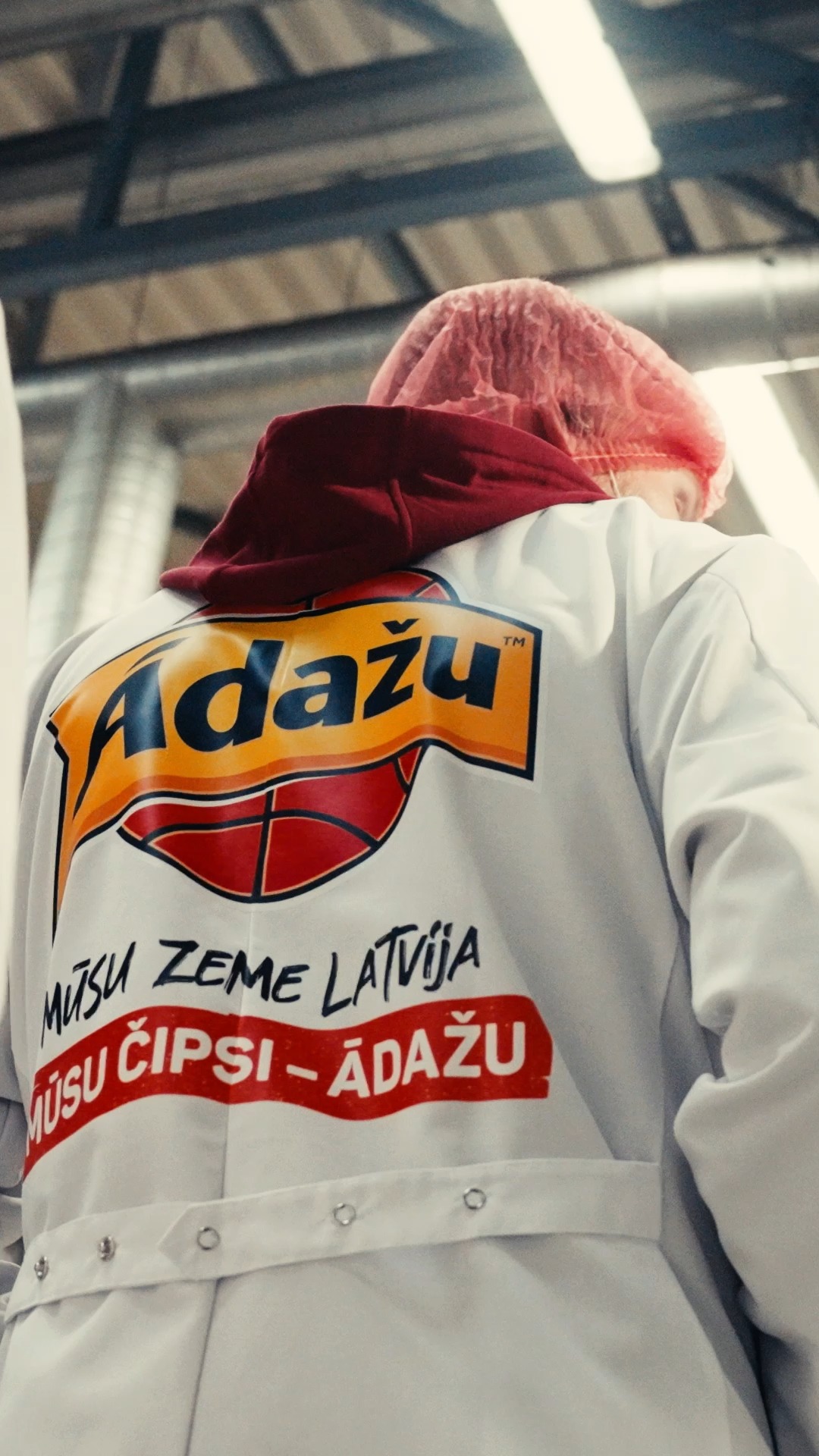 Ādažu Čipsi | Adazi