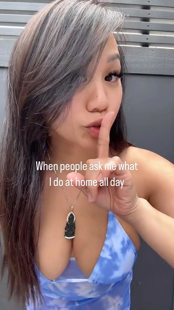 It’s a secret 🤫 Emily Mai Emily Mai · Original audio