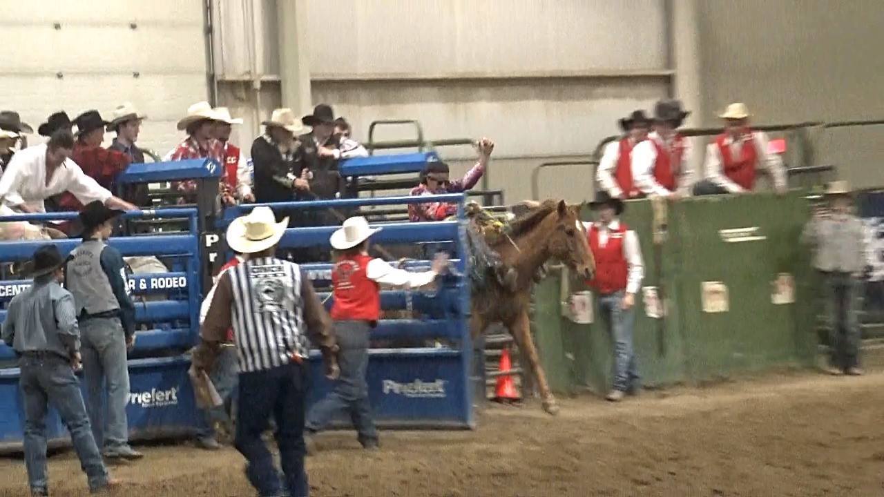 Happy Easter at Ropin' & Riggin' Days | Release the Bunny Costumes ran ...
