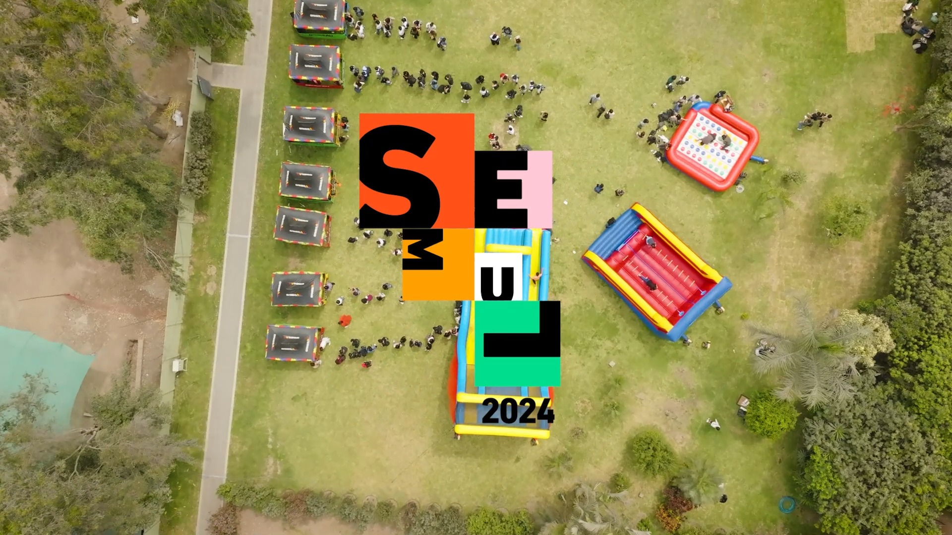 ¡Recordar la Semul 2024 es volver a vivirla! 🤩 Revive los mejores ...
