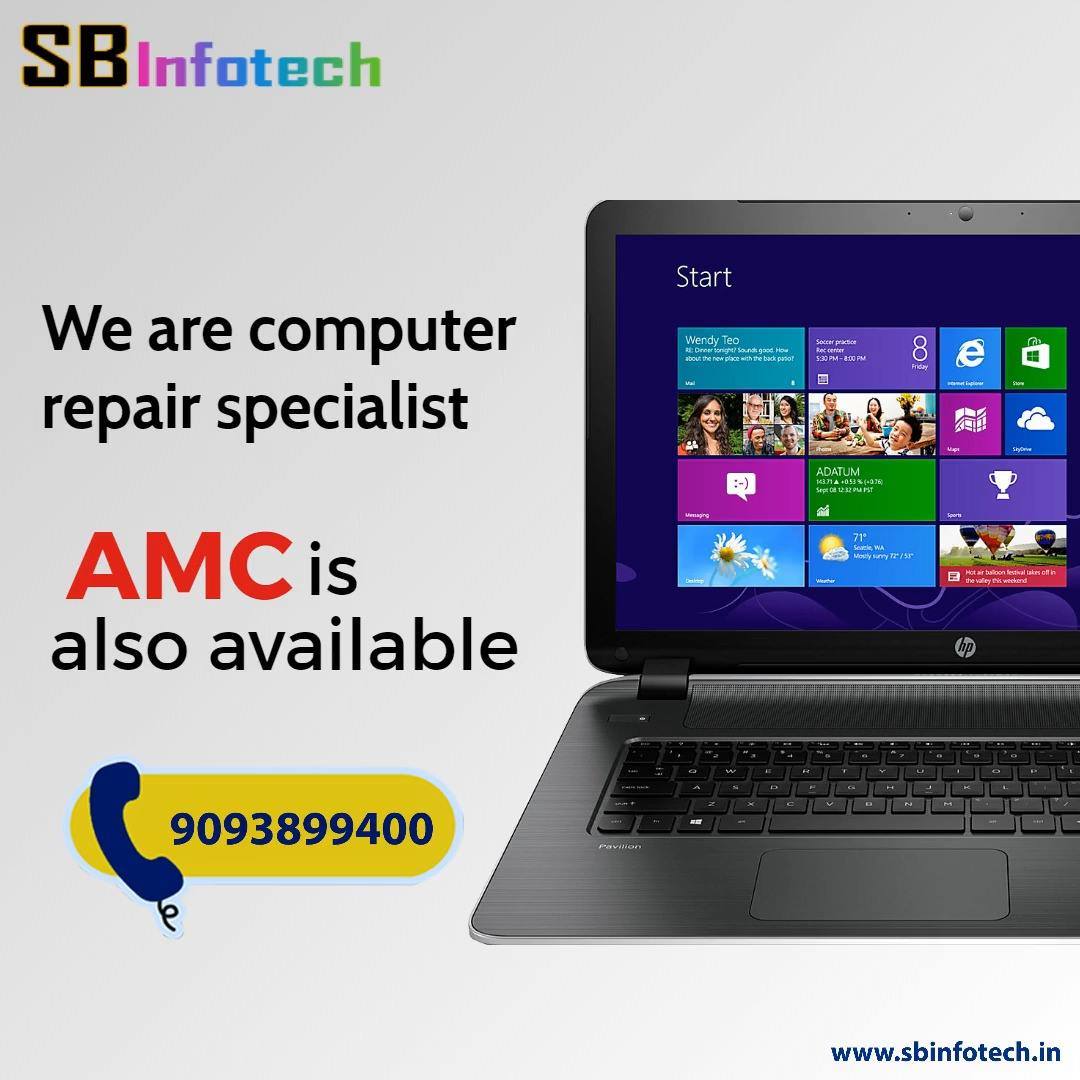 S.B. Infotech | Bhangar
