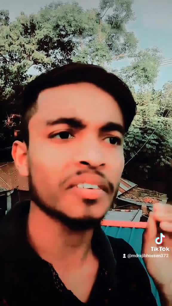 R F Rajib Hossen
