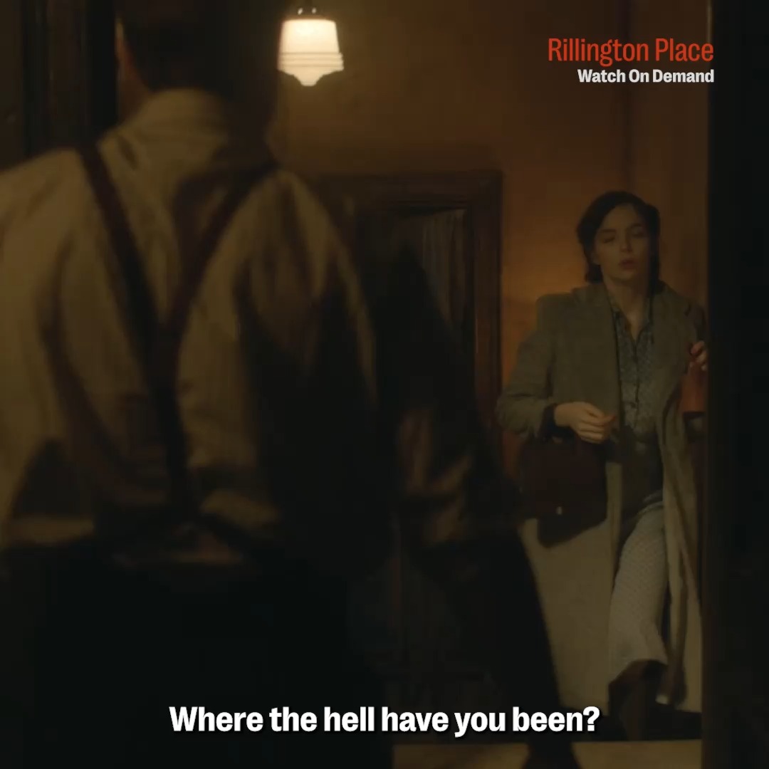 A common strategy for serial killers: spreading rumours that break up a ...