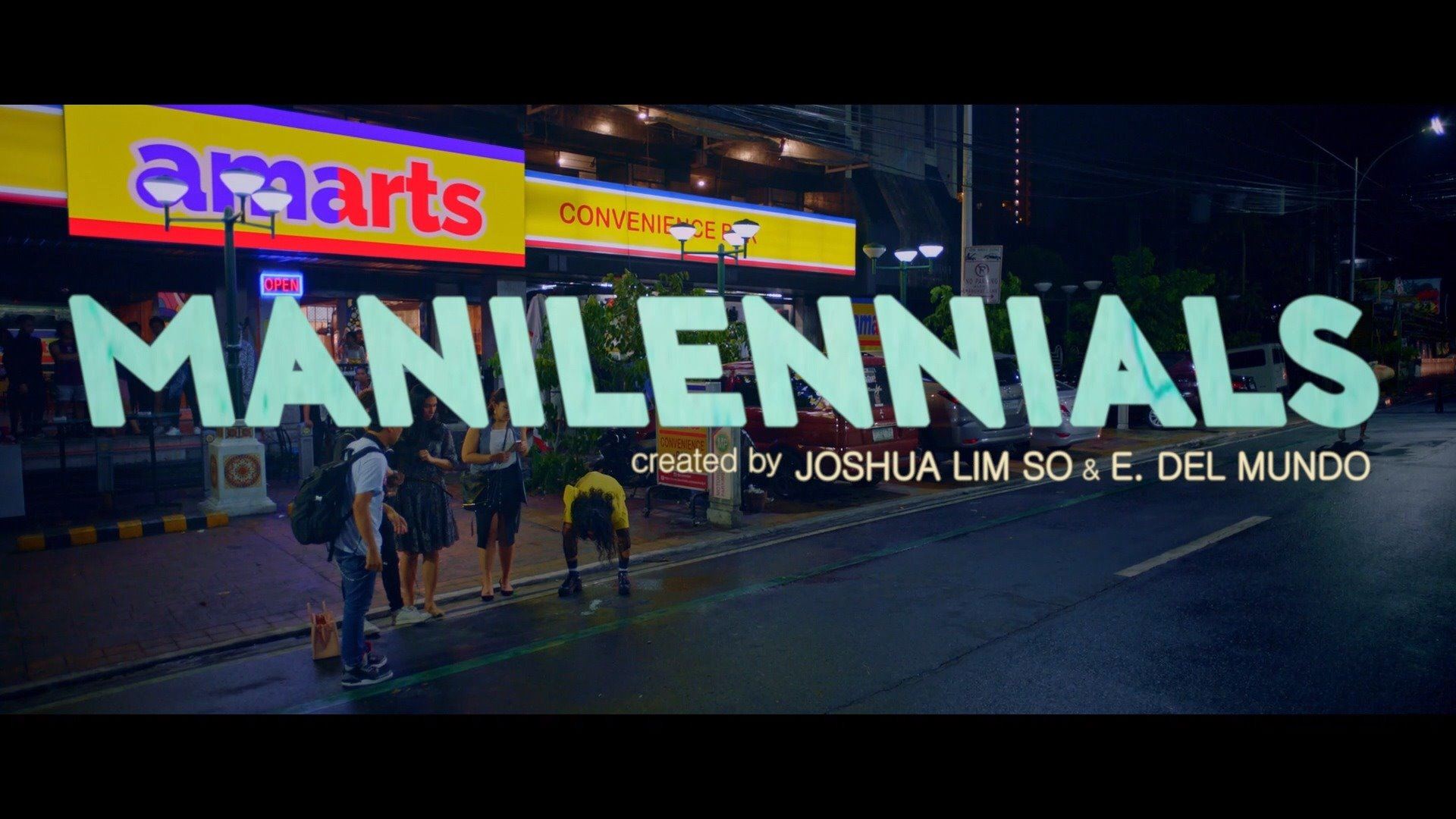 Manilennials