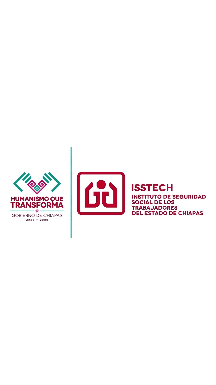 ISSTECH | Tuxtla Gutiérrez