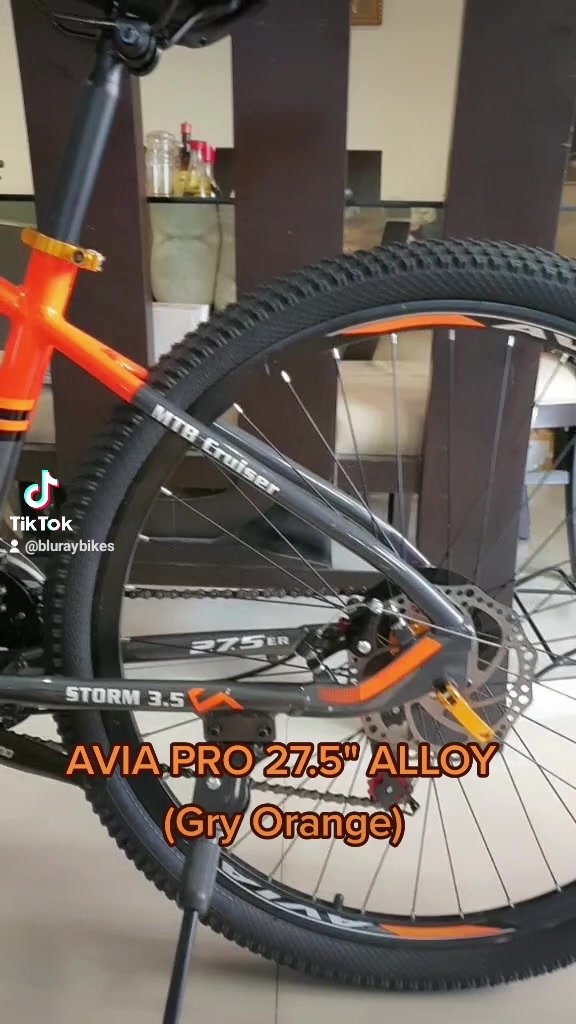 SUPER NICE IN ACTUAL 🤤 AVIA PRO 27.5