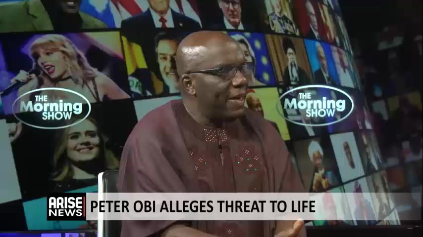 INEC Cannot Be Controlled by One Person – Rauf Aregbesola I am a ...