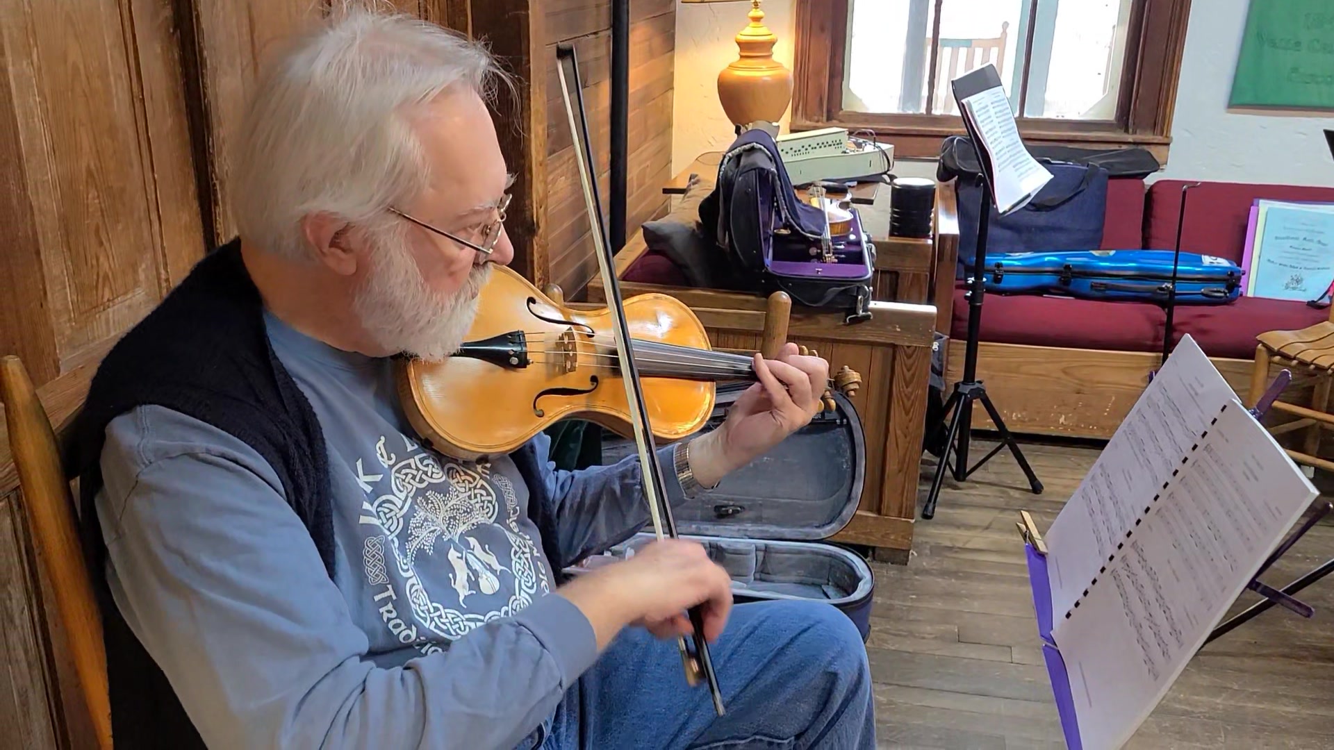 Jink & Diddle... Jink & Diddle School of Scottish Fiddling