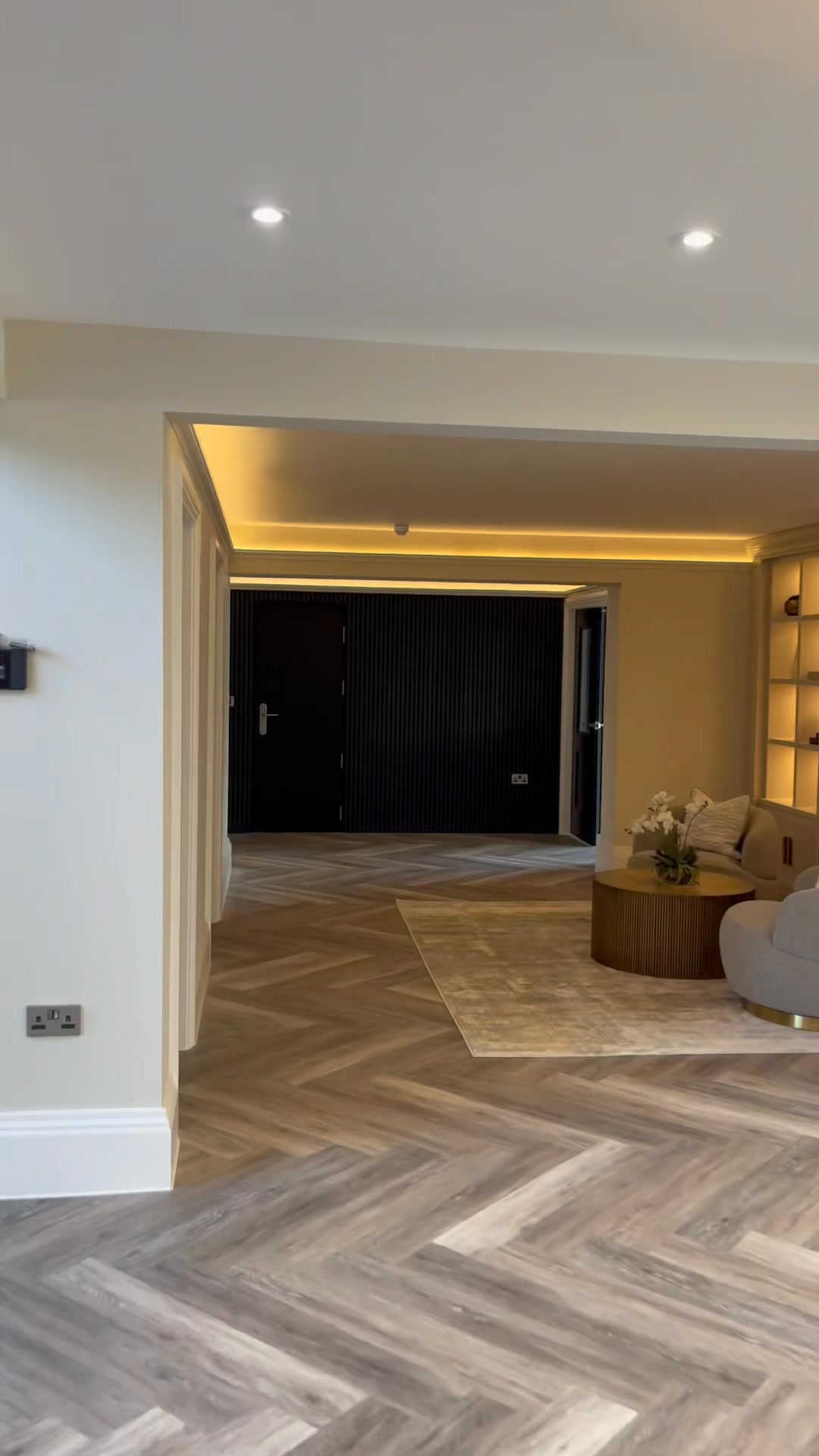 Ginger Interiors