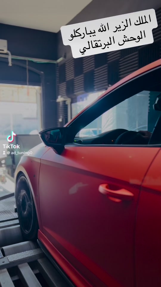 tuning-dyno-tulkarm