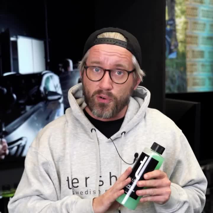 Apex+ - Gloss Booster 💦🇸🇪💦 tershine.com #tershine | Tershine