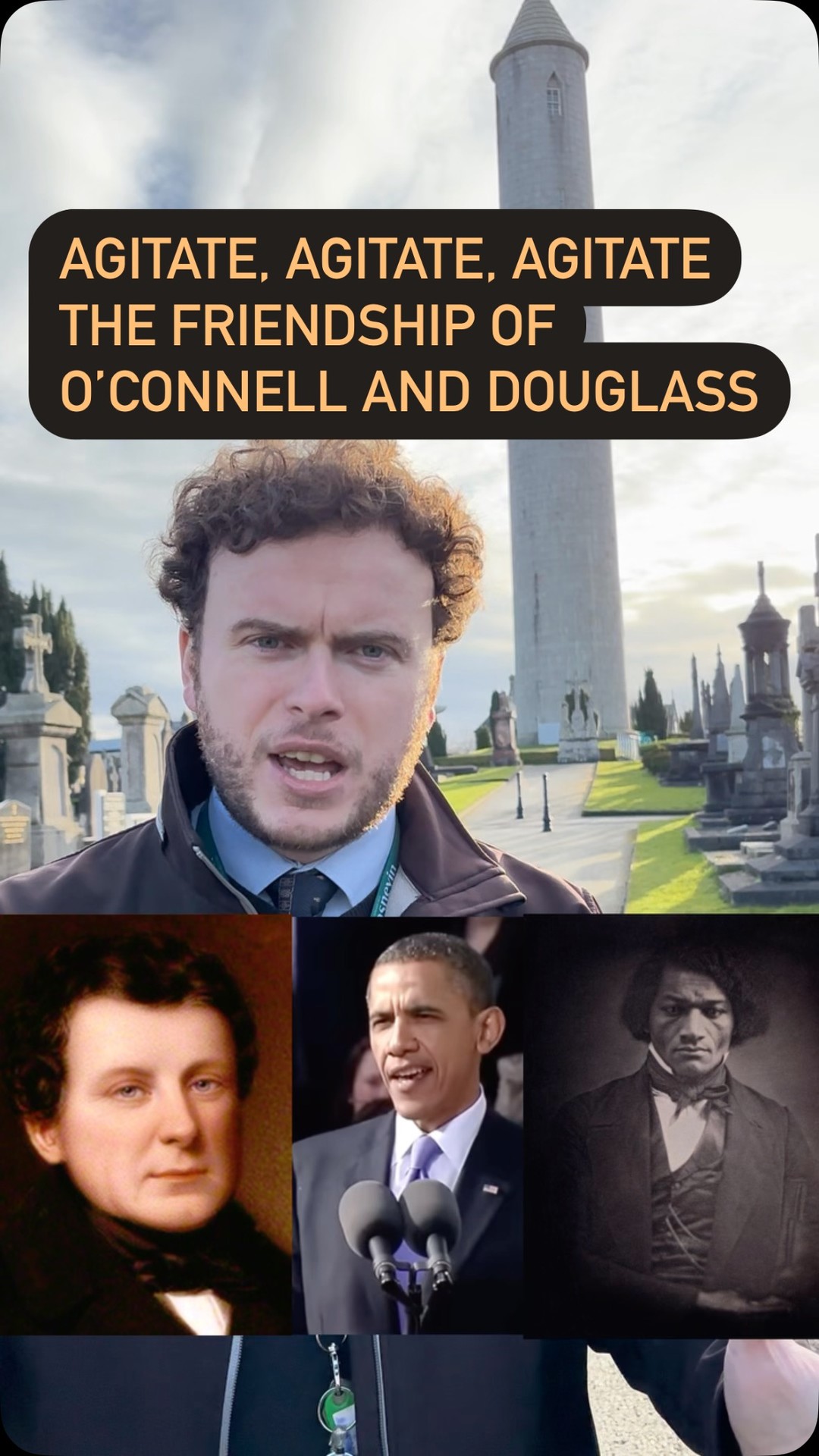 The... - Experience Glasnevin - Ireland's National Cemetery | Facebook