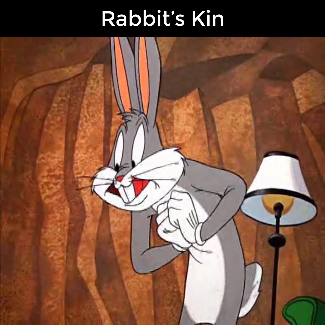 Bugs Bunny – Rabbit’s Kin | Pop Shock | Facebook