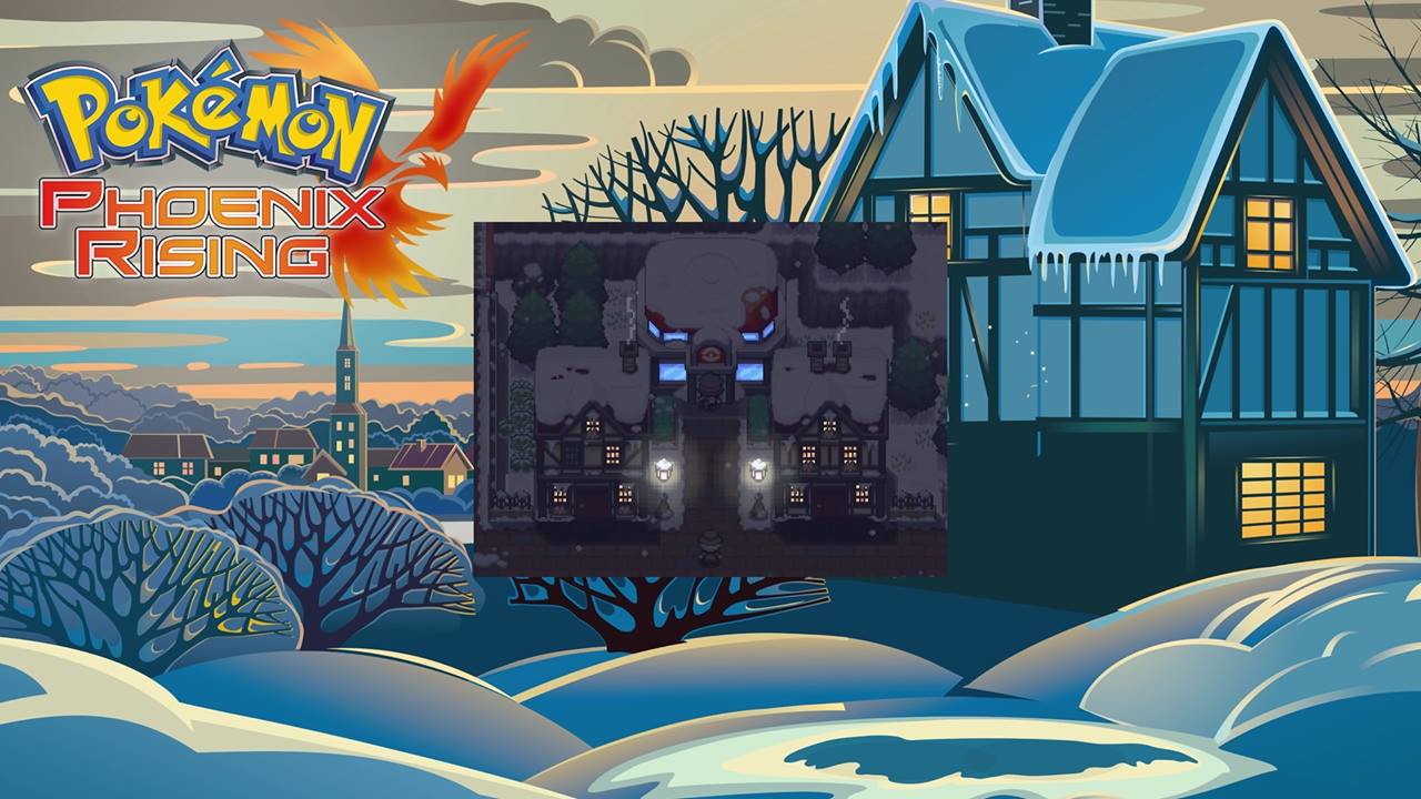 Pokemon Phoenix Rising Link - fasrcoop
