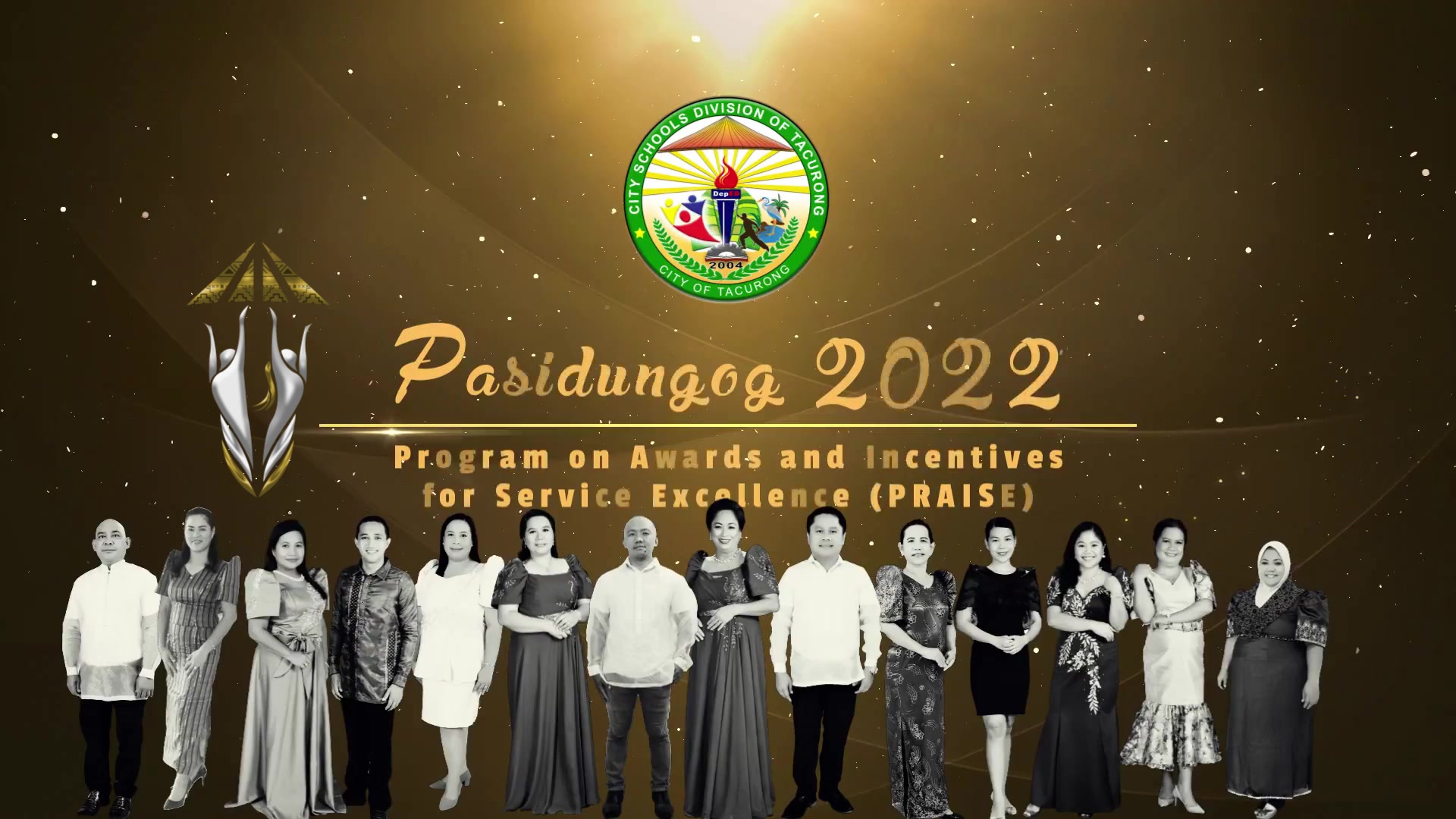 𝐖𝐀𝐓𝐂𝐇 | 𝟐𝟎𝟐𝟔 𝐑𝐒𝐏𝐂 𝐎𝐏𝐄𝐍𝐈𝐍𝐆 𝐏𝐑𝐎𝐆𝐑𝐀𝐌 The region’s brightest campus ...