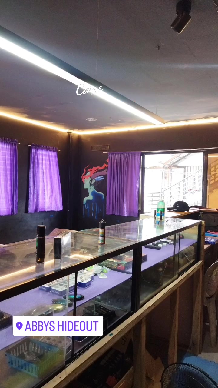 Good morning! 😊 Open na kita mga maam/sir! 👌🗣️💨 📍Solas Building Barotac ...