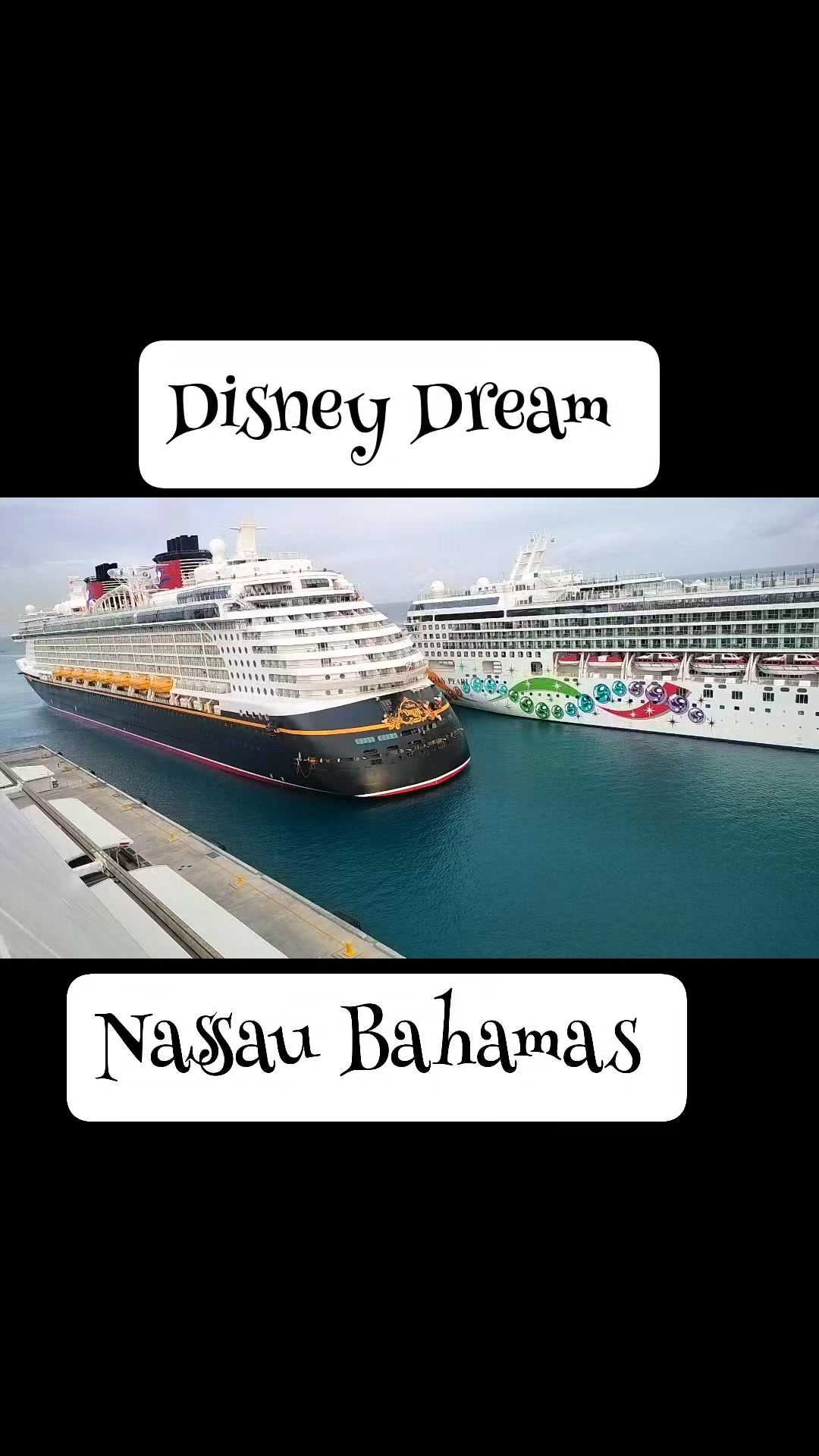 January 4, 2011: At approximately 6:30 a.m., Disney's newest