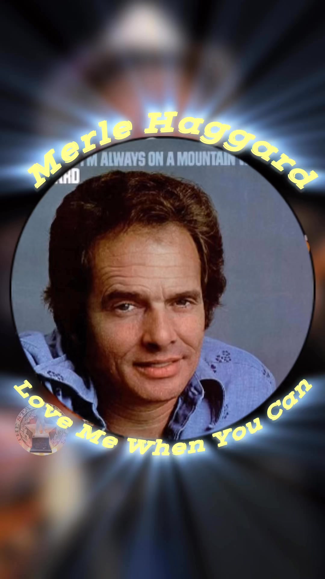 Merle Haggard - Always Wanting You(Merle Haggard ) From the album
