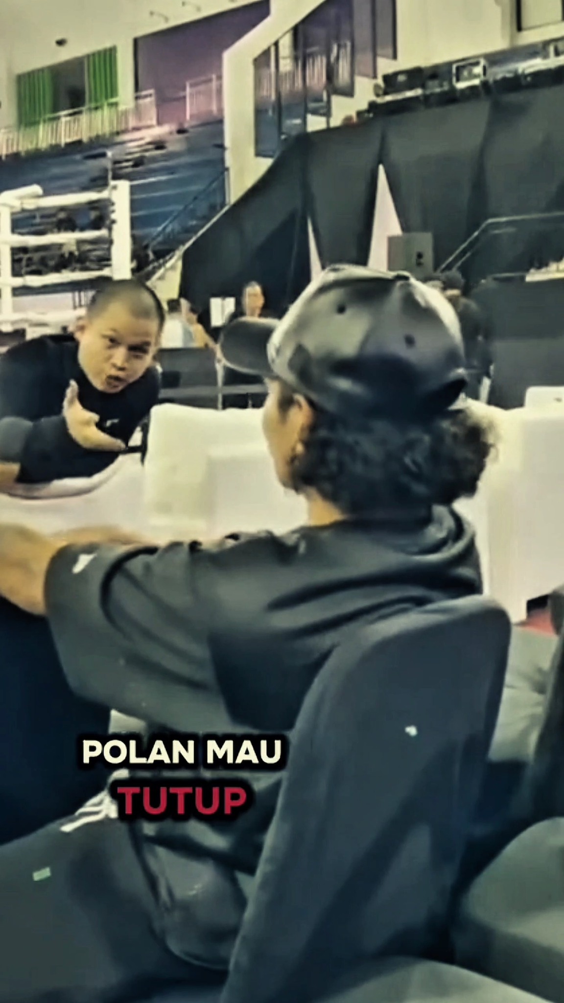 Forlan rivaldo Di ajak bermain di byoncombat tahun depan lawan aser ...