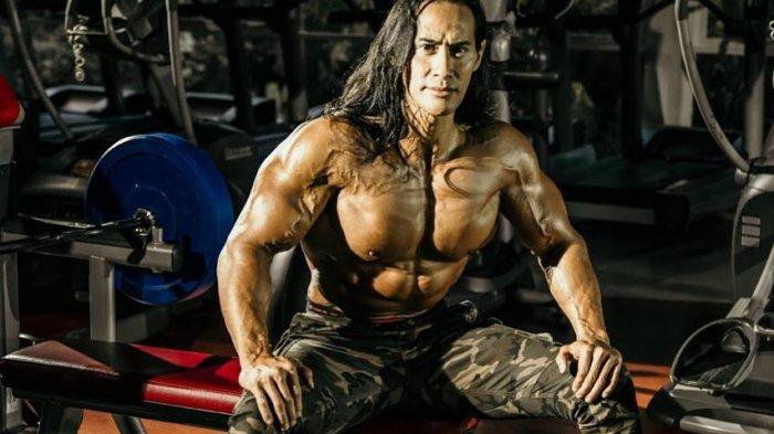 Veteran Musclemania® Pro Ade Rai @ade.rai reflects, 