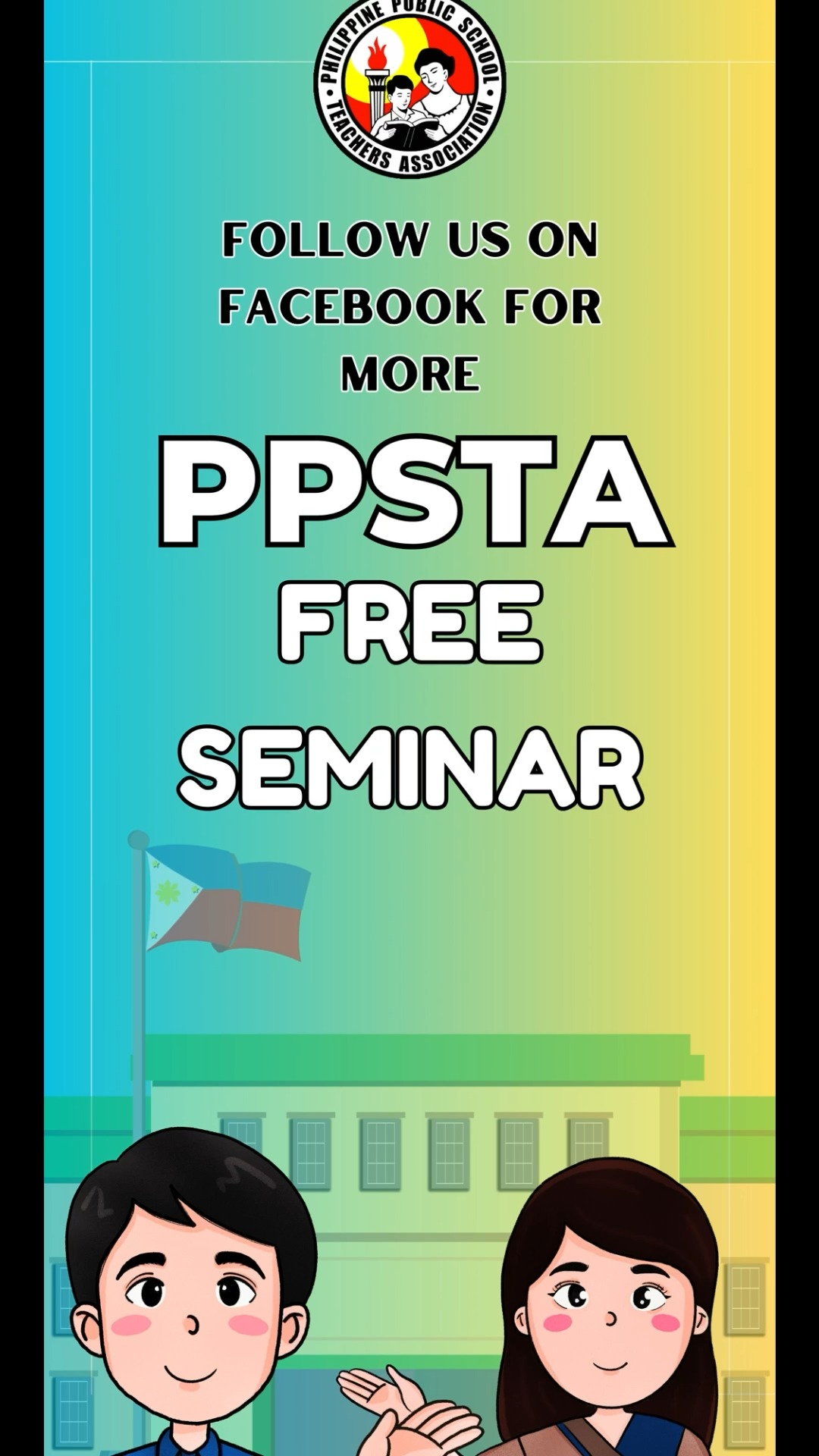 🌏 A Historic Milestone for PPSTA! 🌏 With hearts full of pride and ...