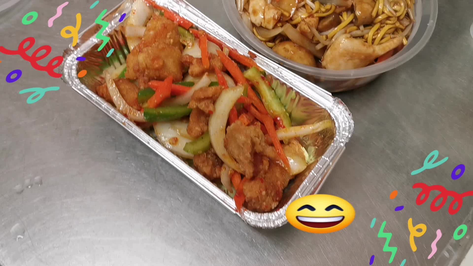 New China Town, Maltby | Rotherham