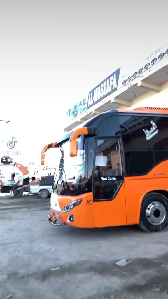 #AL #MUSTAFA #2x1 #bus #Quetta #to #islamabad 8:00pm | By Al Mustafa ...