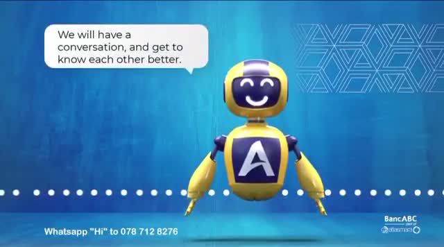 This is Ally.🤖 Ally want's to help you.🤝 WhatsApp 📱