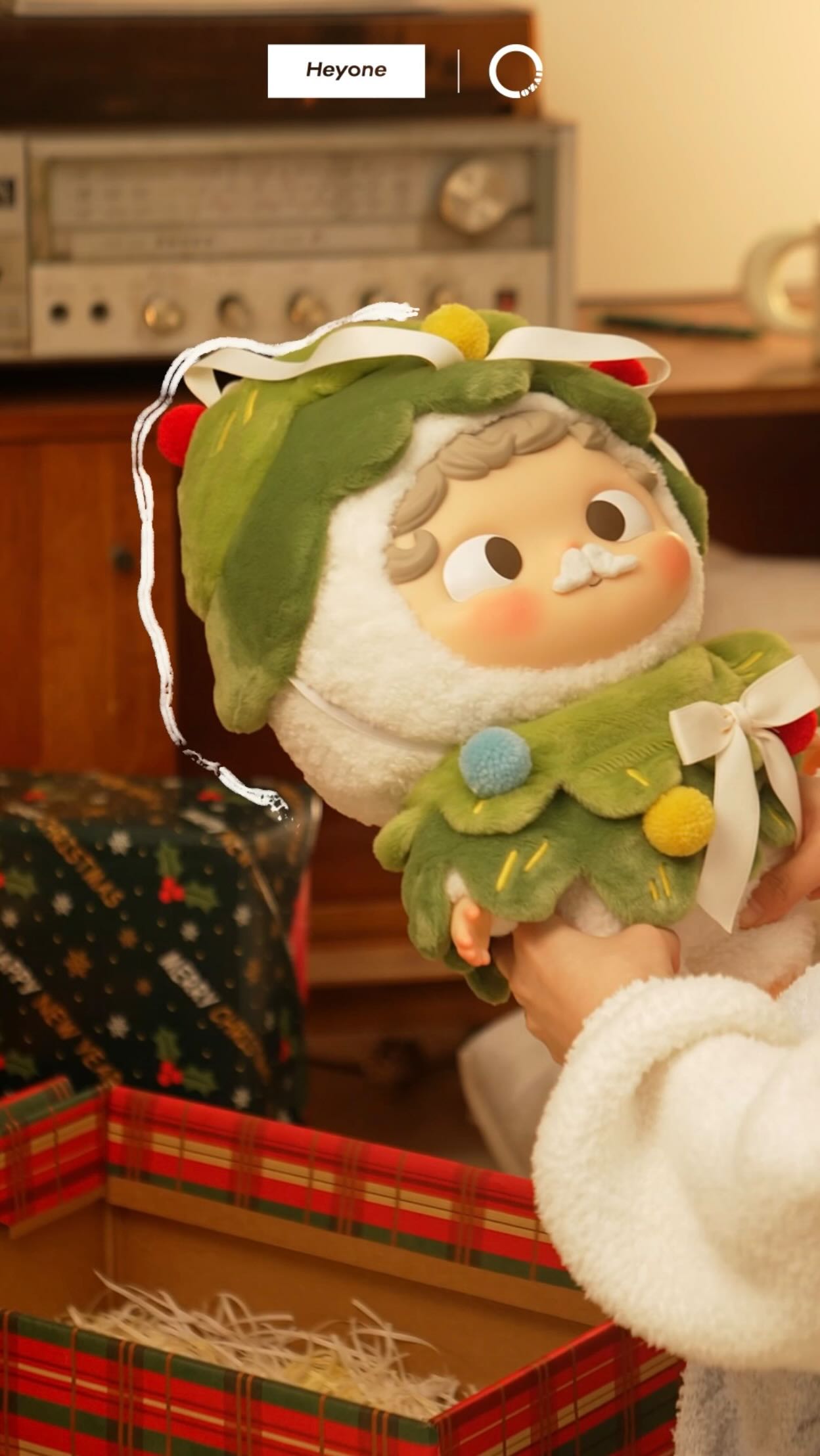𝙊𝙕𝘼𝙄] 🎄𝙊𝙕𝘼𝙄 - 𝘾𝙝𝙧𝙞𝙨𝙩𝙢𝙖𝙨 𝙇𝙞𝙢𝙞𝙩𝙚𝙙