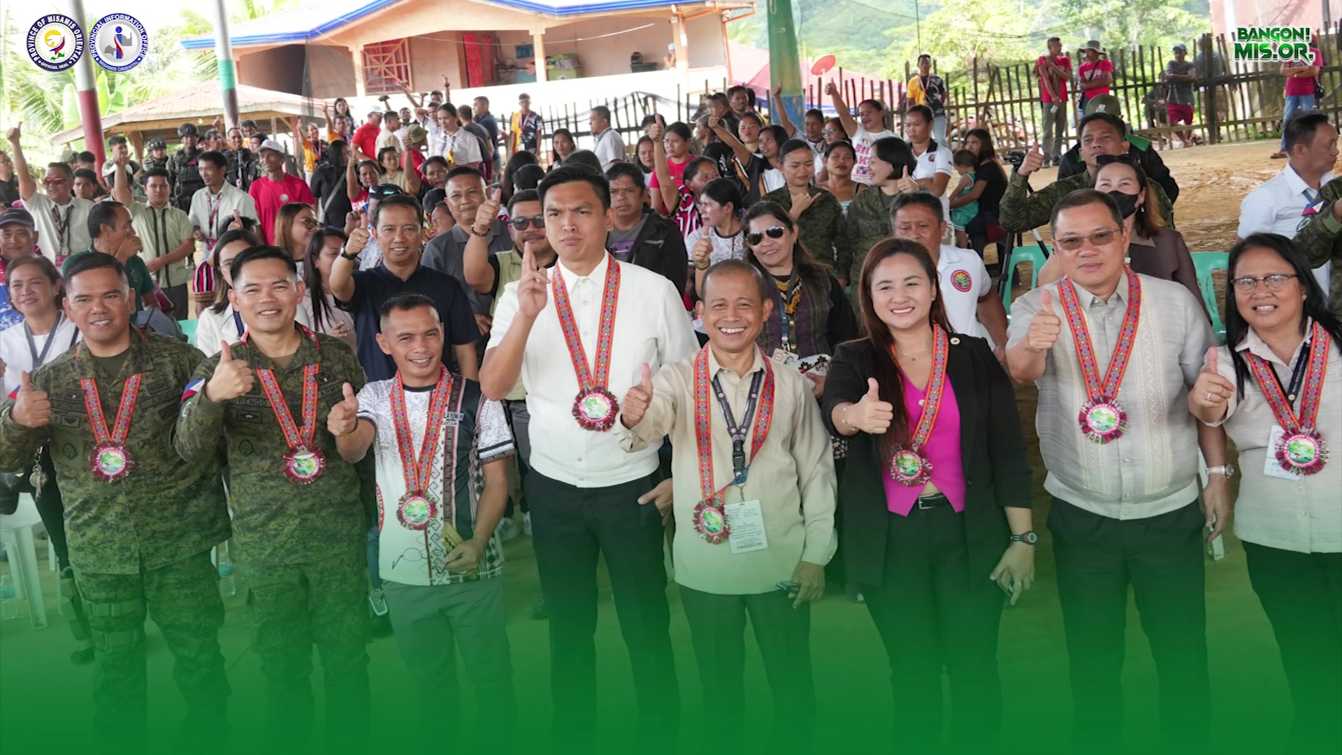 Misamis... - Misamis Oriental Provincial Information Office