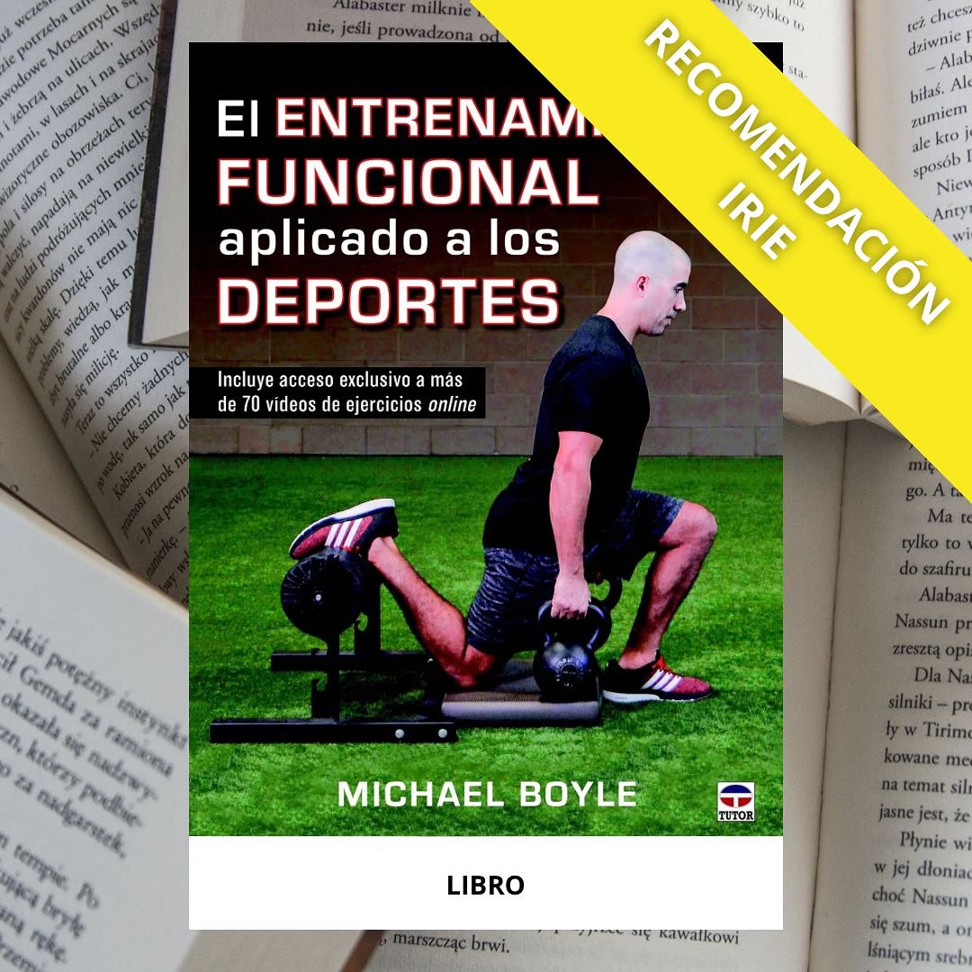 irie-entrenamiento
