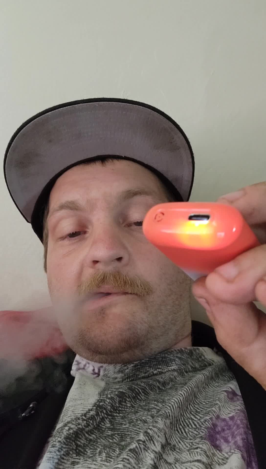 can you return vapes to smoke shops I have purchased these little disposable e ciggs from tons of stores across the state ..... every single store has honored a 24hr policy if the item is faulty ..... us market in toledo has Nicotine Strength:3% pfs:label-Summer Sale Rda 510 Aegis Boost