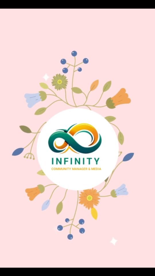 Infinity Community Manager