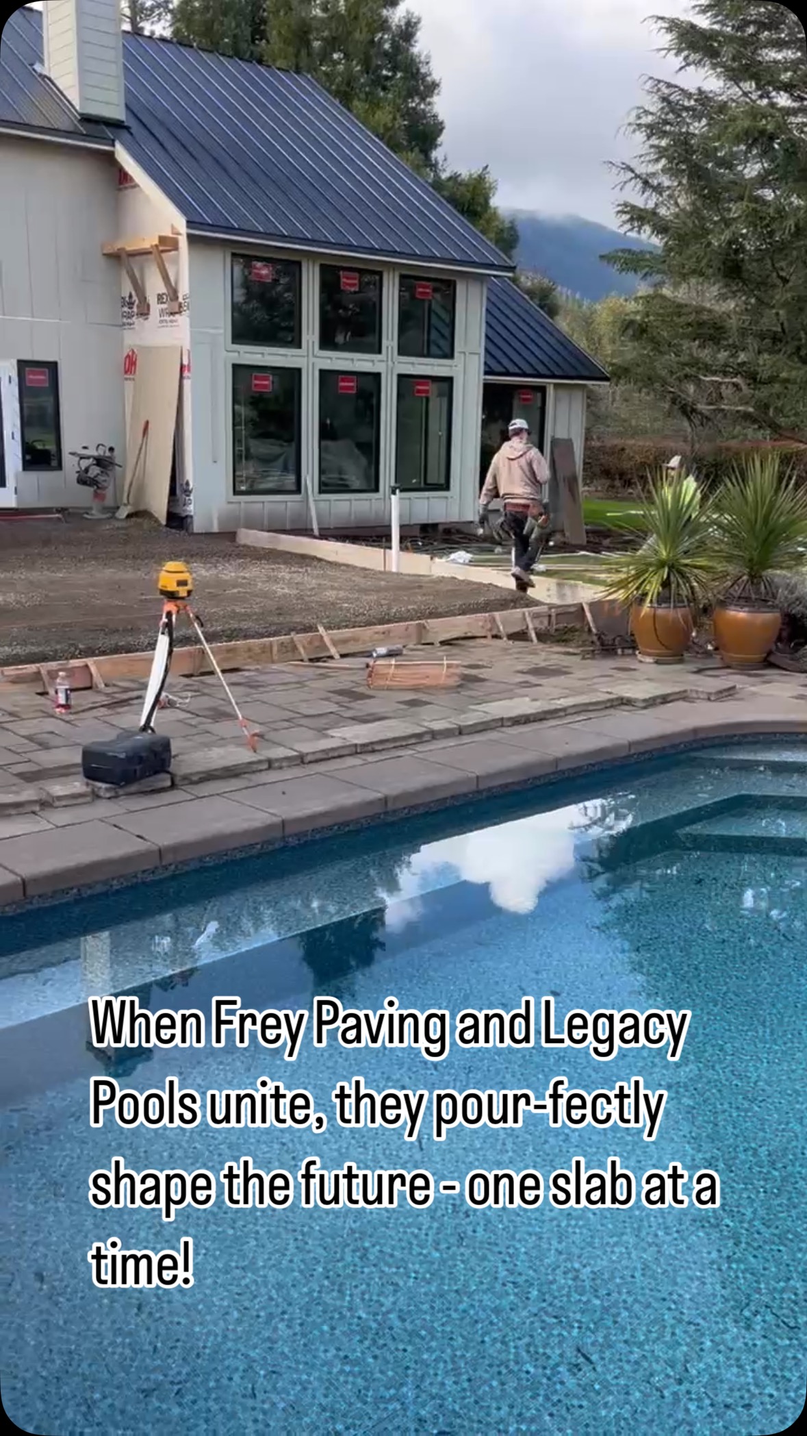 Legacy Pools LLC | Facebook