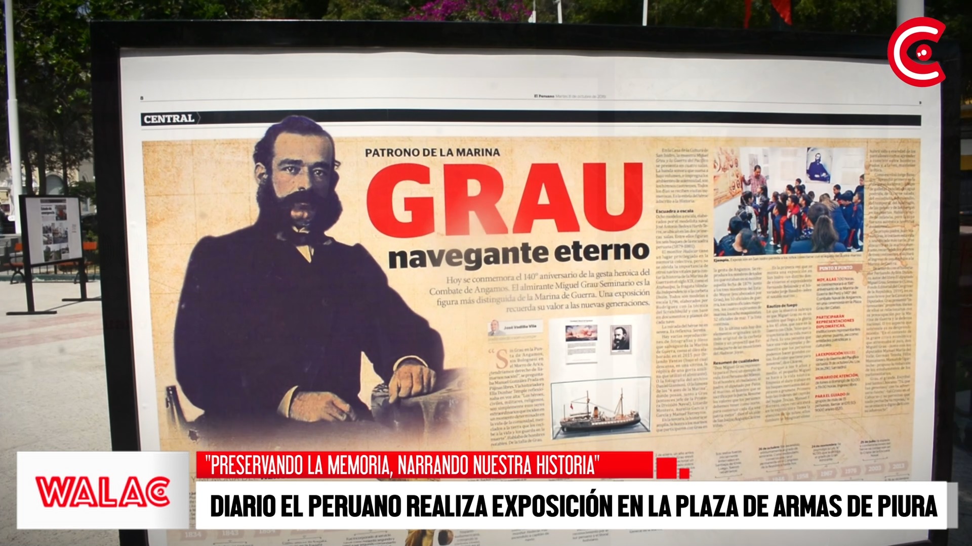 Walac Noticias | Piura