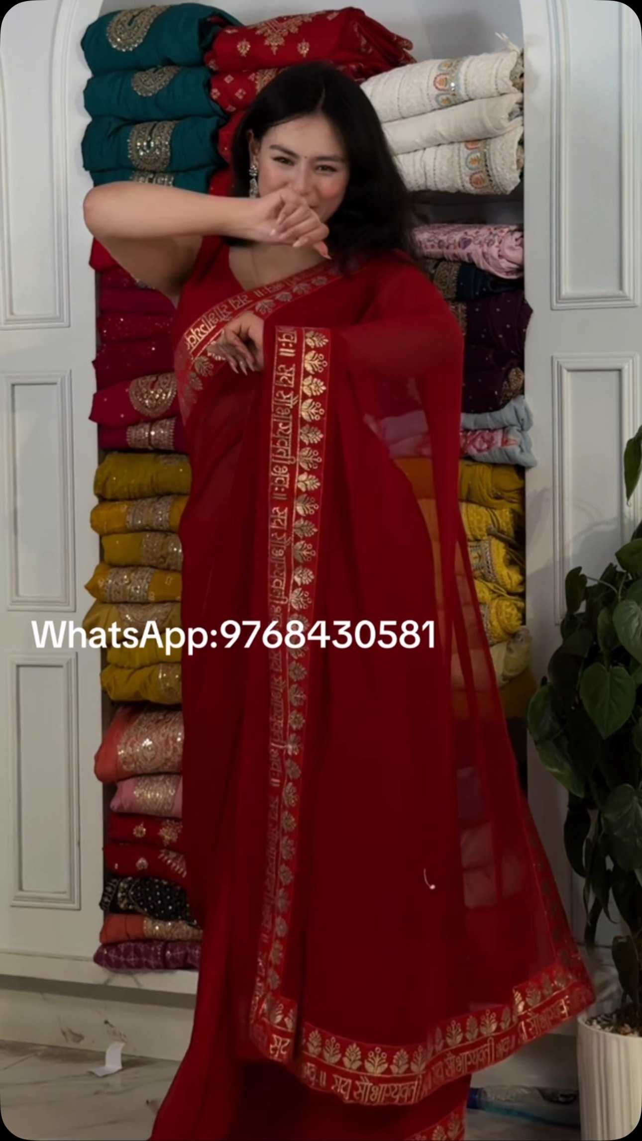Dm us on insta or WhatsApp: 9768430581 to order!!#evecollection # ...