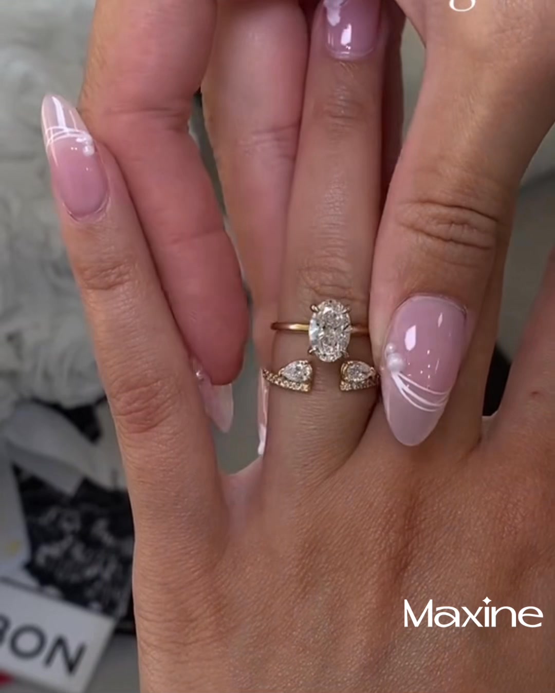 It’s Ok to Be a Little Obsessed While Choosing jewelry💍. 925 Sterling ...