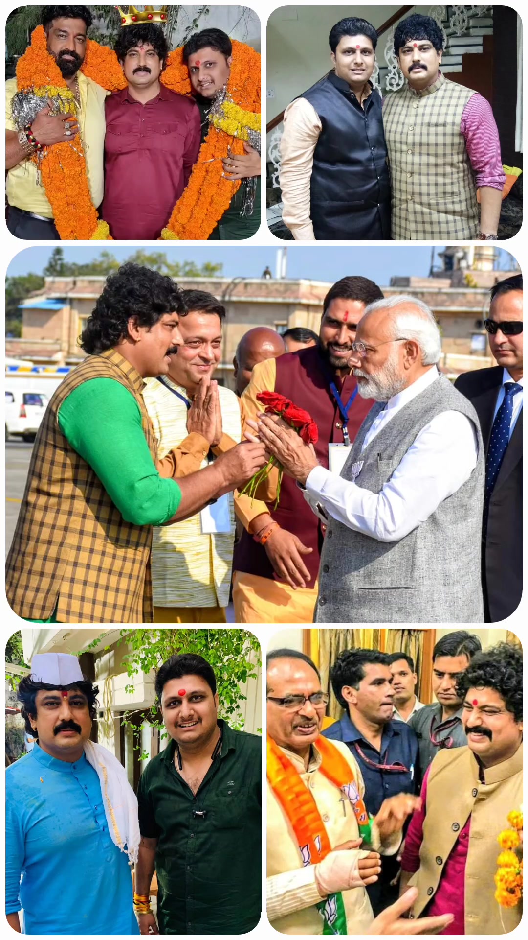 Goldi Rathore