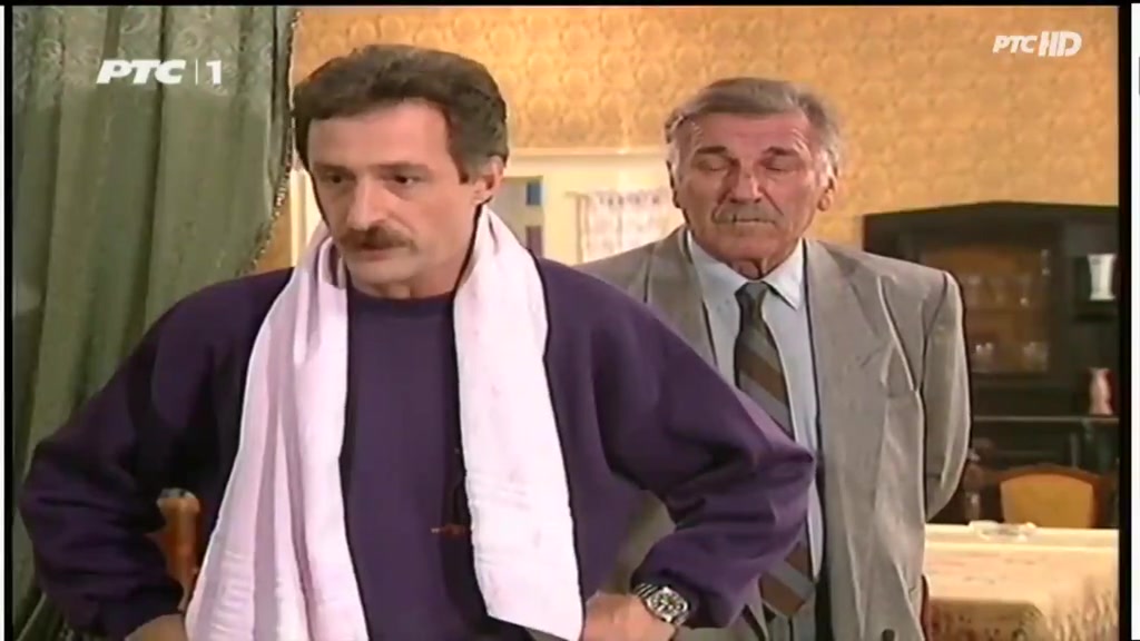Zar sam ja žena sa bradom | Samo nase domace serije i filmovi | Facebook