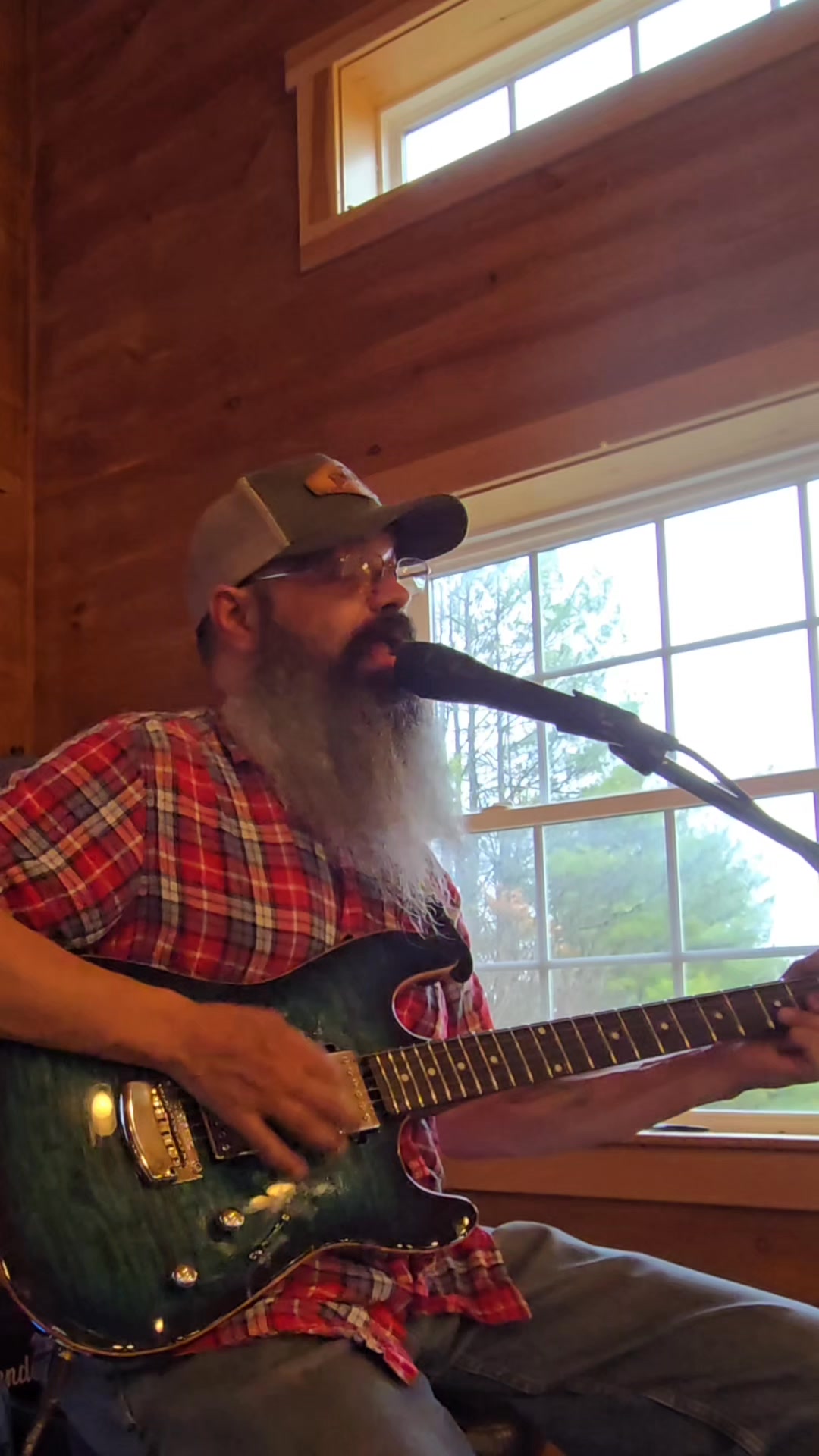 Time to get this week rocking 🎶 05/07 - Open Mic at The Rail Trail Pub ...
