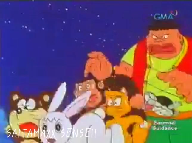 Ang Ticket sa Myth Land Doraemon Tagalog Dub episode 23 (Old Version ...