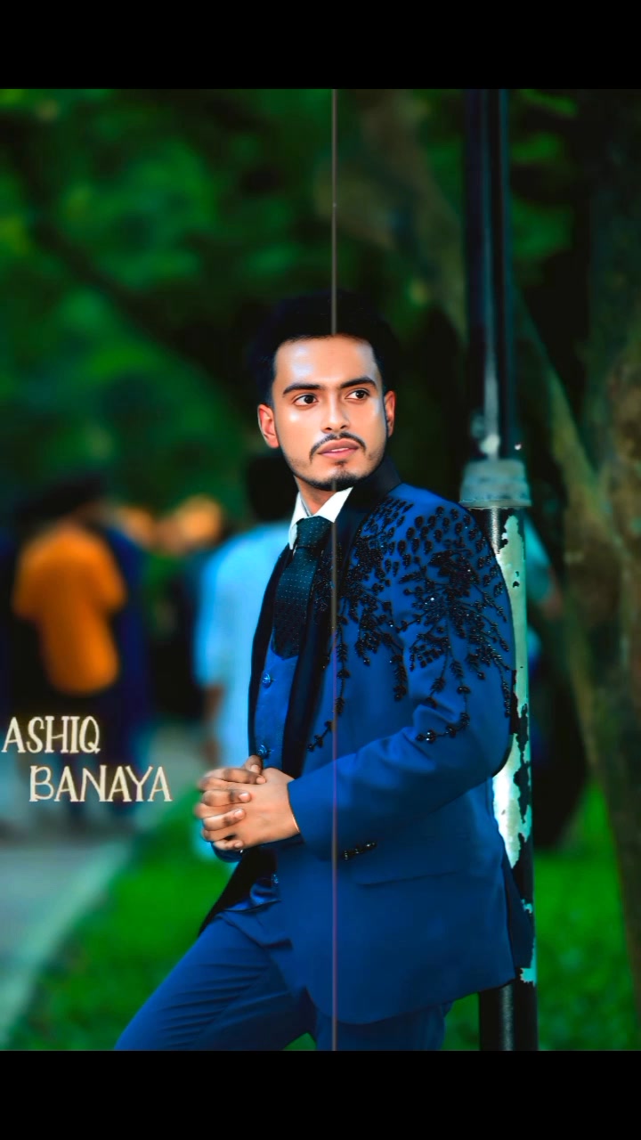 M S A Sayed