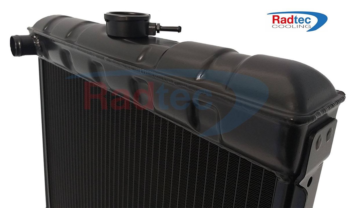 All new Radtec Cooling Mk1 Escort BDA, Mk1 RS2000 and Lotus Cortina all ...