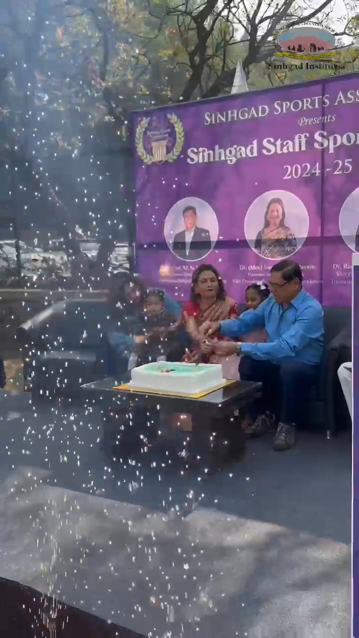 Happy Birthday Navale Sir | Happy Birthday to Prof. M. N. Navale Sir ...