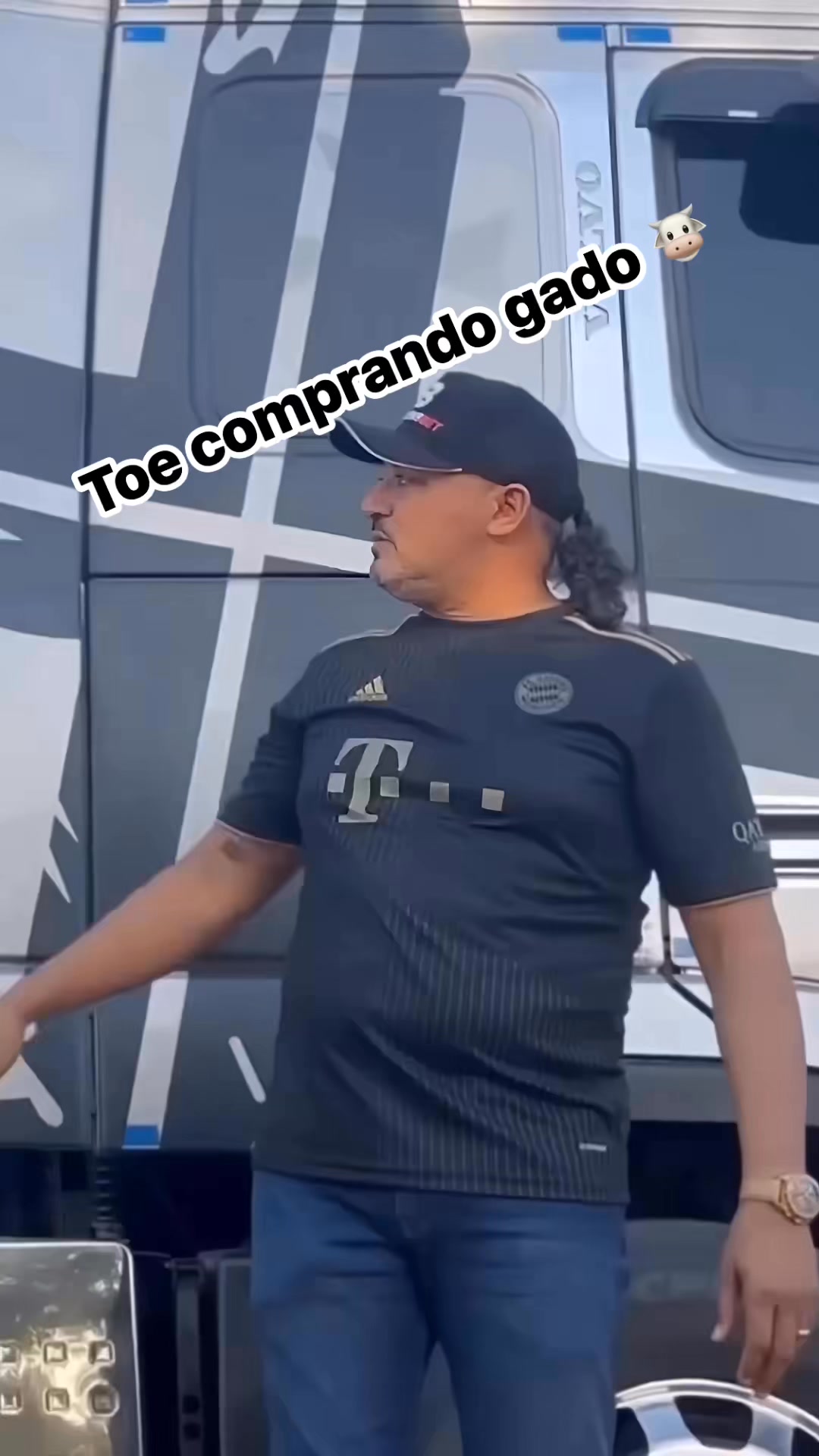 Toõe de Tiringa | Zé Neto De Farias | Facebook